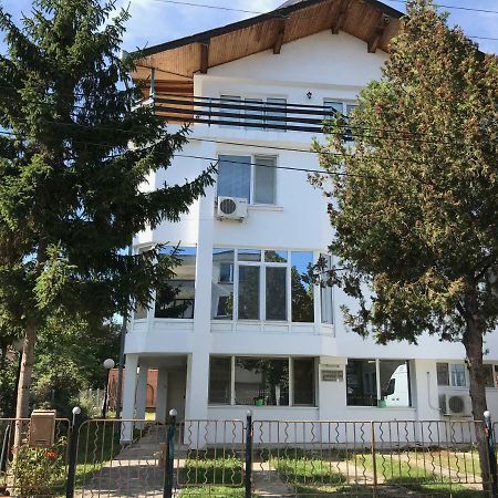 Hotel Milena'S House Burgas City Exteriér fotografie