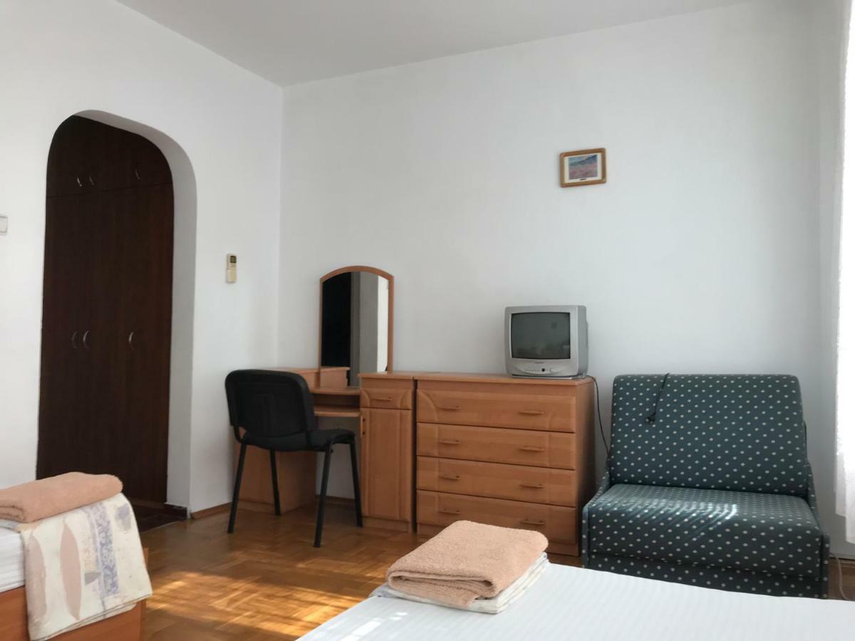 Hotel Milena'S House Burgas City Exteriér fotografie