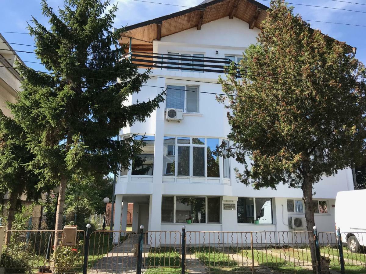 Hotel Milena'S House Burgas City Exteriér fotografie