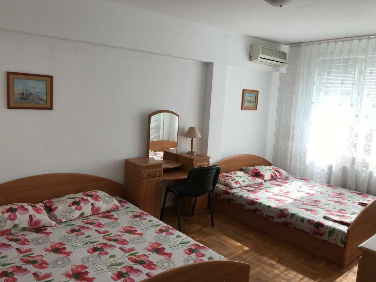 Hotel Milena'S House Burgas City Exteriér fotografie