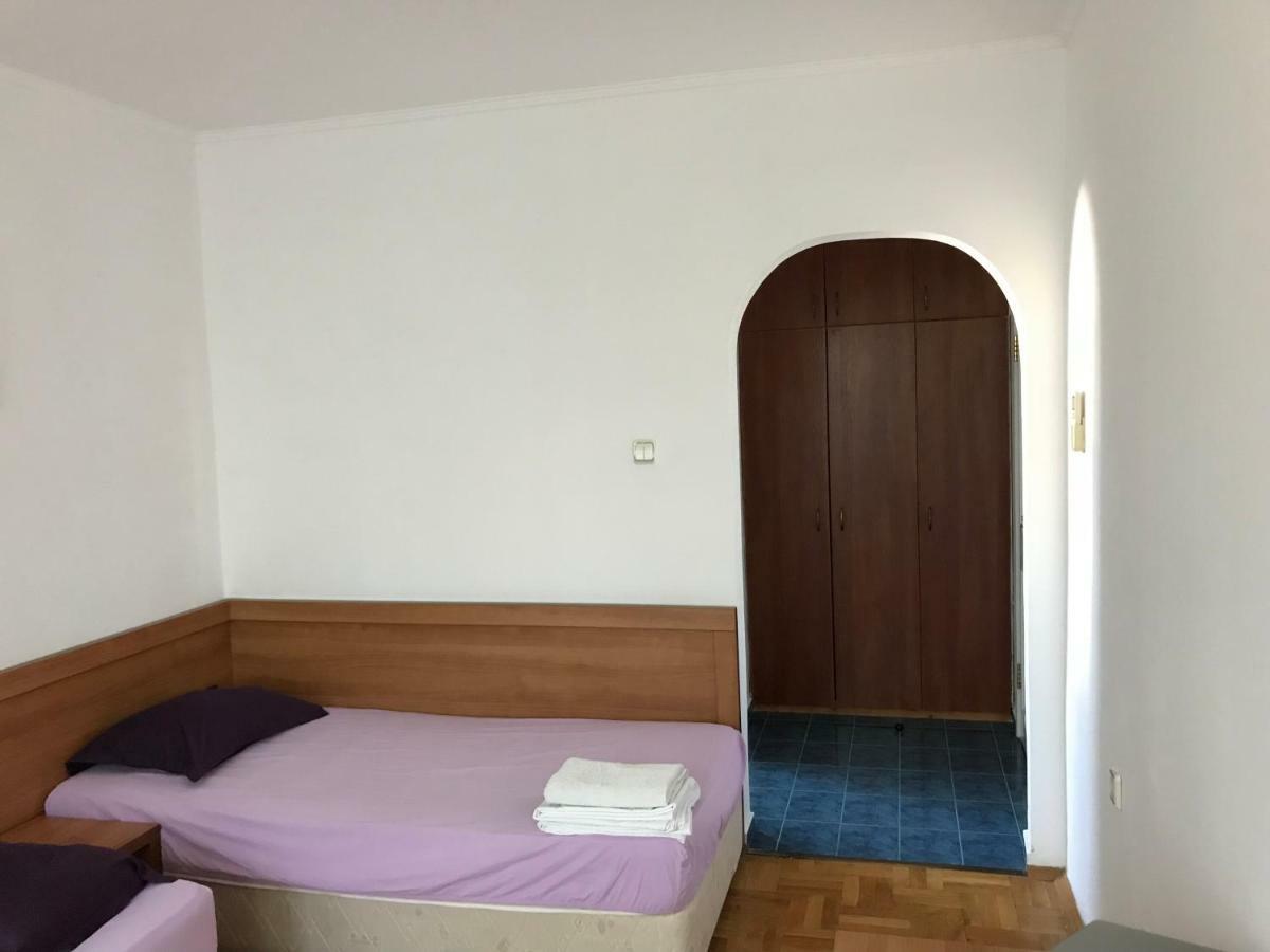 Hotel Milena'S House Burgas City Exteriér fotografie